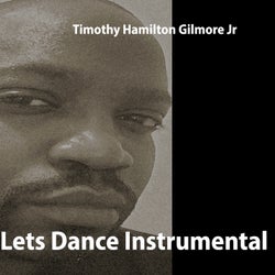 Lets Dance (Instrumental)