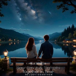 Together in Time (Anthem Melody 100 Releases)