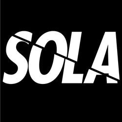 LINK Label | Sola