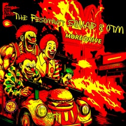 More Drive - Original Mix
