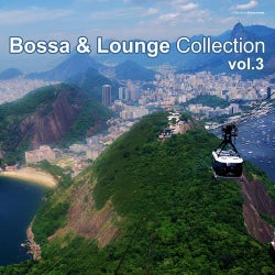 Bossa & Lounge Collection, Vol. 3