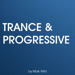 TRANCE & PROGRESSIVE