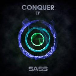 Conquer EP