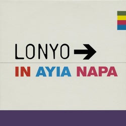 In Aya Napa