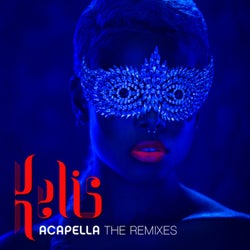 Acapella - The Remixes