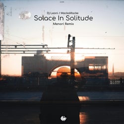 Solace in Solitude (Menori Remix)