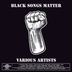 Black Songs Matter