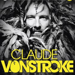 Claude VonStroke Urban Animal Tour - Detroit