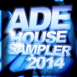 Ade House Sampler 2014