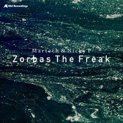 Zorbas The Freak