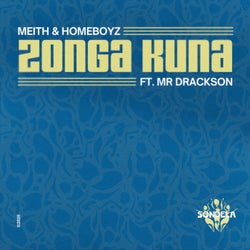 Zonga Kuna (Extended Mix)