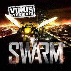 The Swarm (Deluxe Version)
