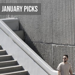 January Picks