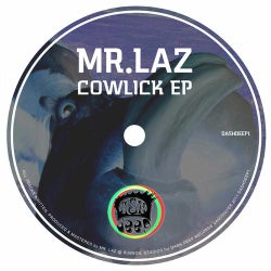 Cowlick Ep