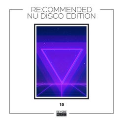 Re:Commended - Nu Disco Edition, Vol. 10