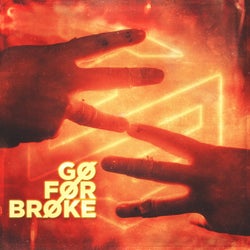 Go for Broke