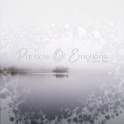Particle of Emotions Chapter 023