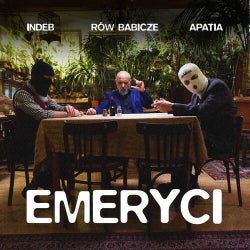 Emeryci
