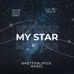 My Star (feat. Joey Diggs Jr.) [Davide Russo Remix]