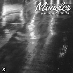 King of Manila (K21 Extended)