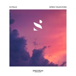 Open Your Eyes