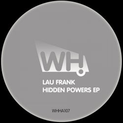 Hidden Powers EP