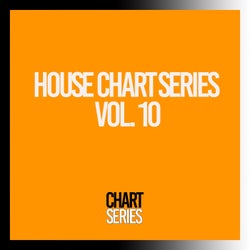 House Chart Series, Vol. 10