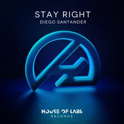 Stay Right (Extended Club Mix)