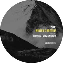 Winter's Breathe