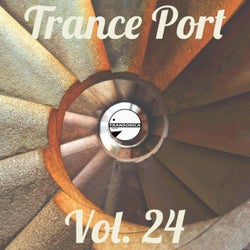 Trance Port, Vol. 24