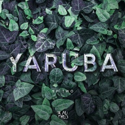 Yaruba: EP Two