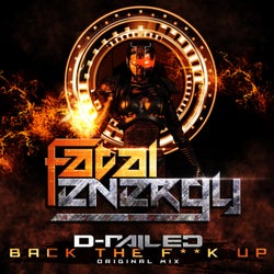 Back The Fuck Up