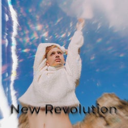 New Revolution