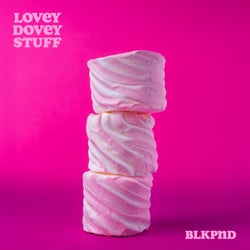 LOVEY DOVEY STUFF