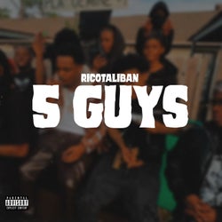5 Guys