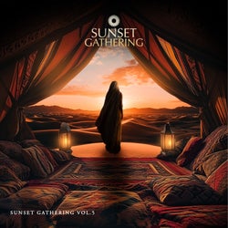 Sunset Gathering Vol. 5 (Original Mix)