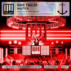 Rave Ting EP