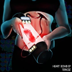 Heart Bomb EP
