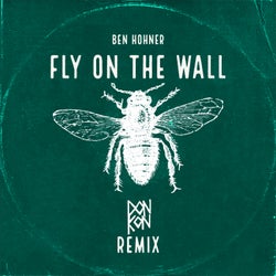 Fly on the Wall (Don Kon Remix)