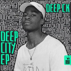 Deep City EP