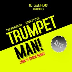 Trumpet Man (Jonk & Spook Remix)