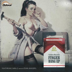 Finger Bang EP