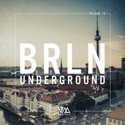 BRLN Underground Vol. 10