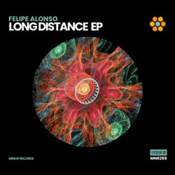 Long Distance EP