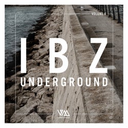 IBZ Underground Vol. 6