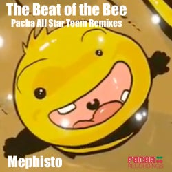 The Beat Of The Bee (Part 2)