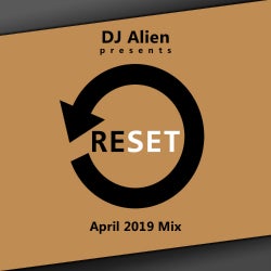 RESET CHART - April 2019