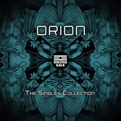 The Singles Collection