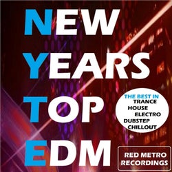New Years Top EDM