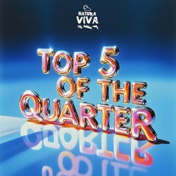 Top 5 of the Quarter (3/2024)